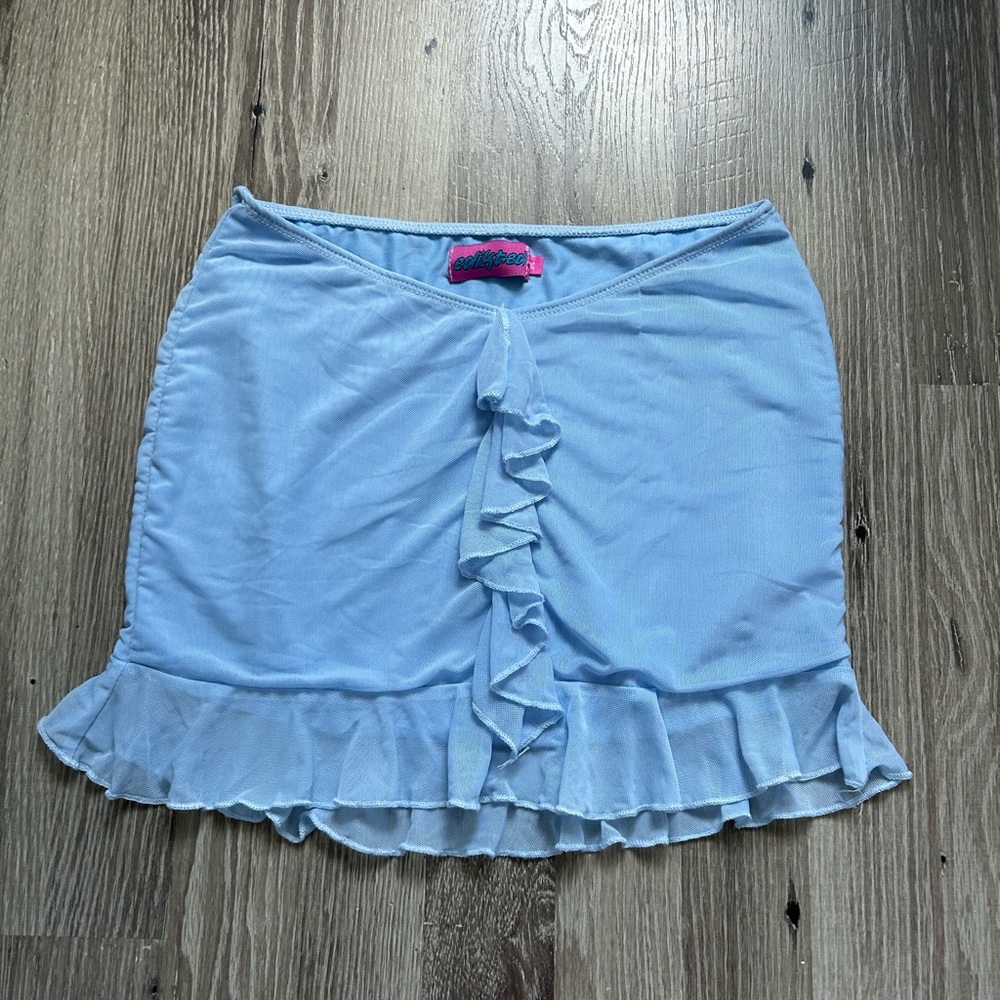Edikted Mini Skirt